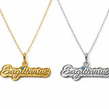 Sagittarius Zodiac Necklace – Bodacious Zodiac Signature Collection - Bodacious Bijous LLC