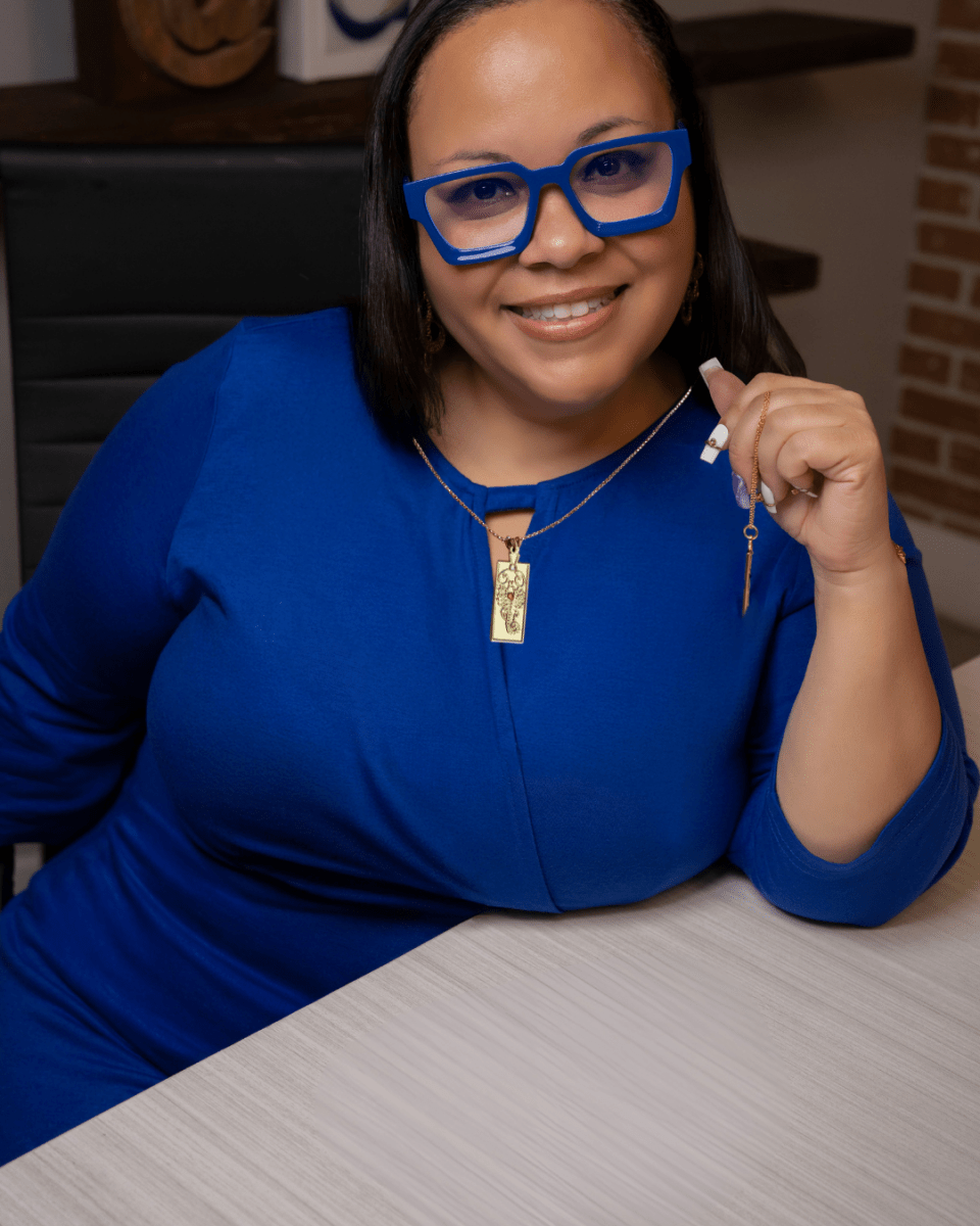 Scorpio Zodiac Necklace - Bodacious Bijous LLC