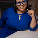 Scorpio Zodiac Necklace - Bodacious Bijous LLC