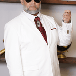 Scorpio Zodiac Necklace - Bodacious Bijous LLC