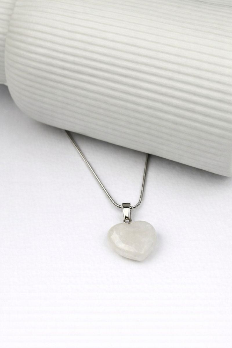 Self Love Healing Necklace - Bodacious Bijous LLC