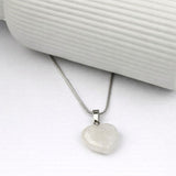 Self Love Healing Necklace - Bodacious Bijous LLC