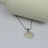 Self Love Healing Necklace - Bodacious Bijous LLC