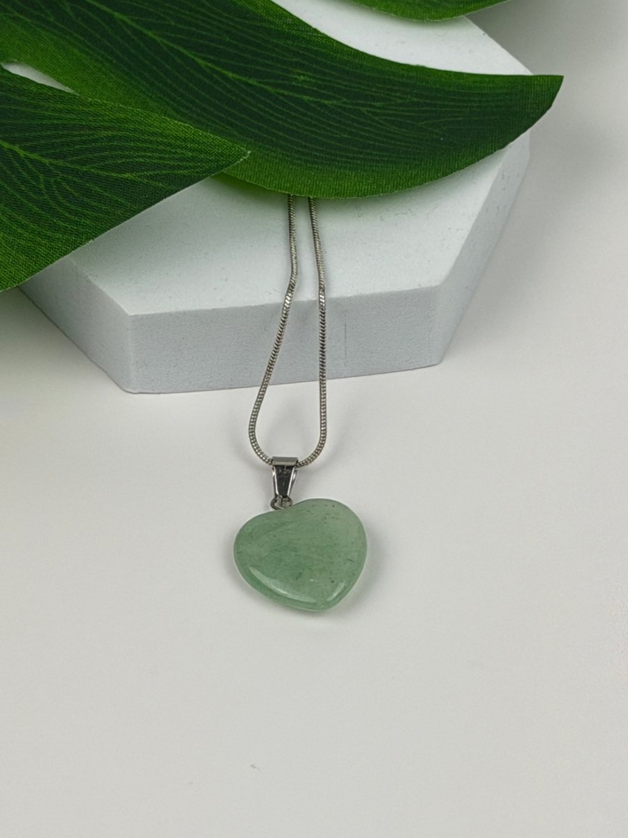 Self Love Healing Necklace - Bodacious Bijous LLC