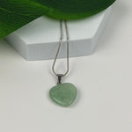 Self Love Healing Necklace - Bodacious Bijous LLC