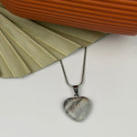 Self Love Healing Necklace - Bodacious Bijous LLC