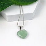 Self Love Healing Necklace - Bodacious Bijous LLC