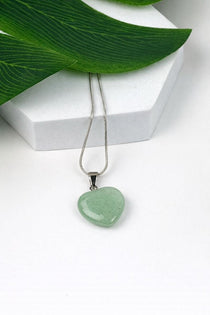 Self Love Healing Necklace - Bodacious Bijous LLC