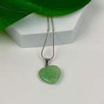 Self Love Healing Necklace - Bodacious Bijous LLC