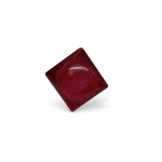 Square Statement Adjustable Rings - Bodacious Bijous LLC