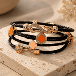 Stackable Bracelets - Bodacious Bijous LLC