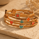 Stackable Bracelets - Bodacious Bijous LLC