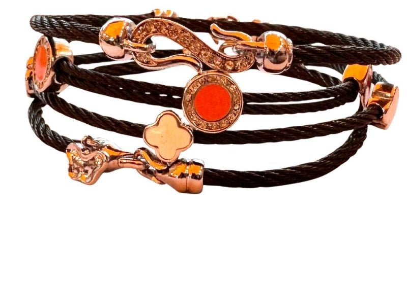 Stackable Bracelets - Bodacious Bijous LLC