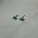 Stainless Steel Stud Earrings - Bodacious Bijous LLC