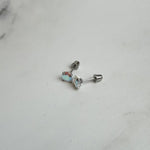 Stainless Steel Stud Earrings - Bodacious Bijous LLC