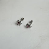 Stainless Steel Stud Earrings - Bodacious Bijous LLC