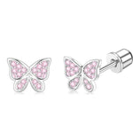 Stainless Steel Studs - Bodacious Bijous