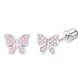 Stainless Steel Studs - Bodacious Bijous