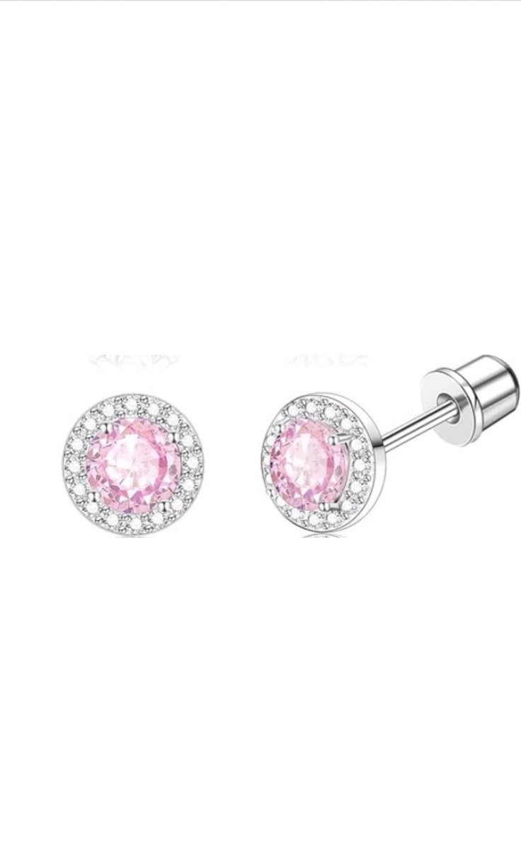 Stainless Steel Studs - Bodacious Bijous