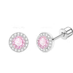 Stainless Steel Studs - Bodacious Bijous