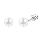 Stainless Steel Studs - Bodacious Bijous