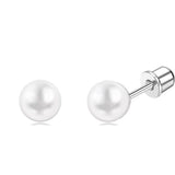 Stainless Steel Studs - Bodacious Bijous
