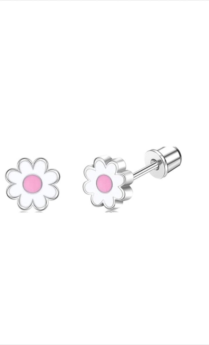 Stainless Steel Studs - Bodacious Bijous