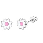 Stainless Steel Studs - Bodacious Bijous
