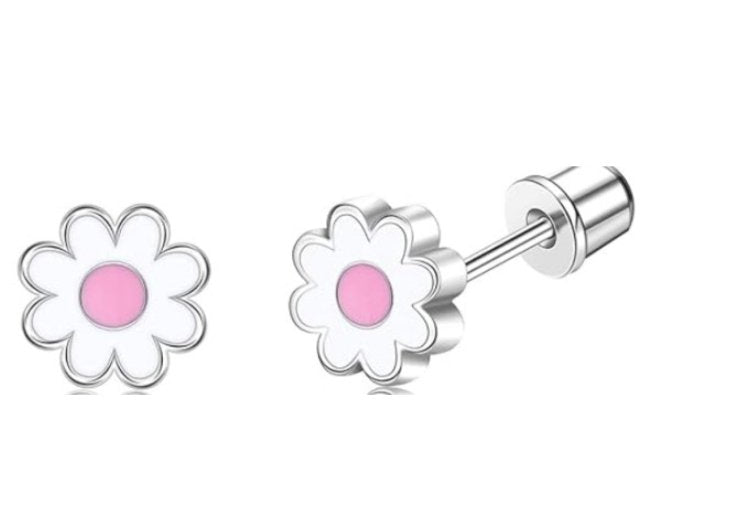 Stainless Steel Studs - Bodacious Bijous