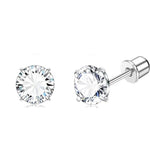 Stainless Steel Studs - Bodacious Bijous