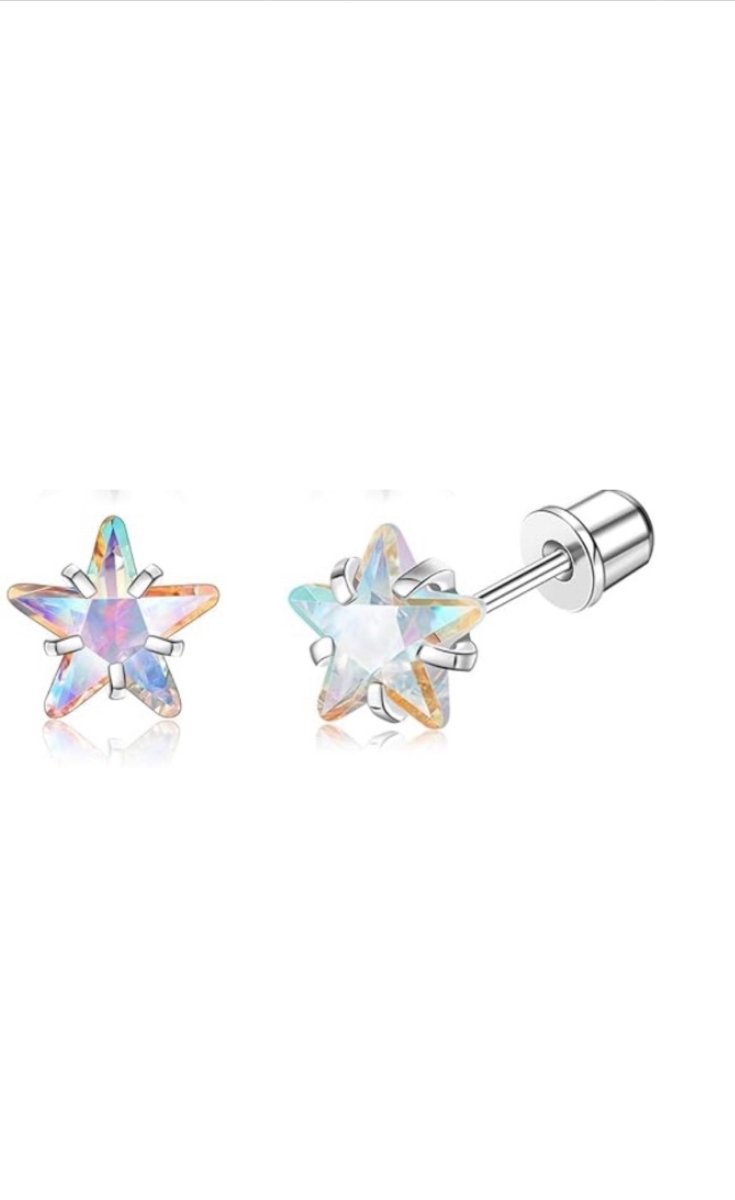 Stainless Steel Studs - Bodacious Bijous