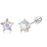 Stainless Steel Studs - Bodacious Bijous