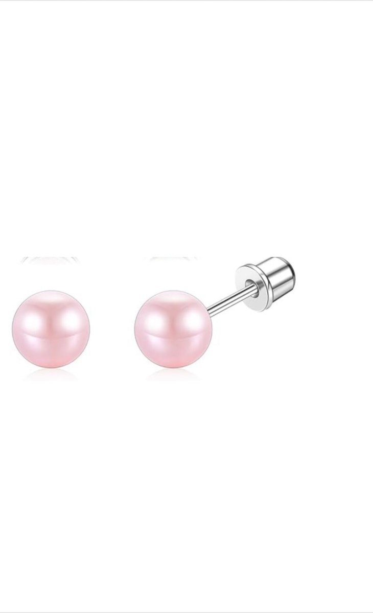 Stainless Steel Studs - Bodacious Bijous