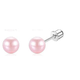Stainless Steel Studs - Bodacious Bijous