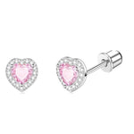 Stainless Steel Studs - Bodacious Bijous