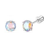 Stainless Steel Studs - Bodacious Bijous