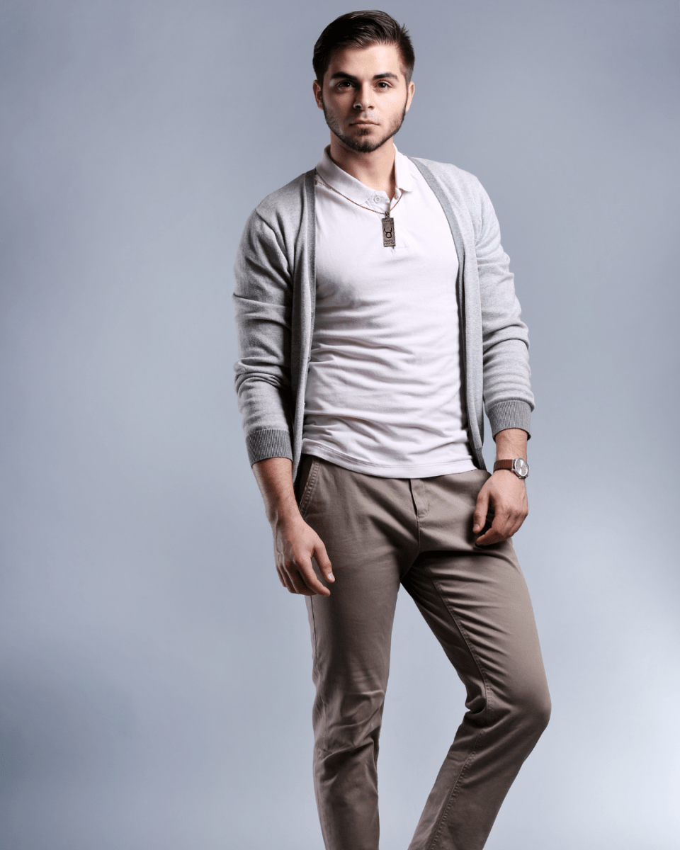 Taurus Zodiac Necklace - Bodacious Bijous LLC