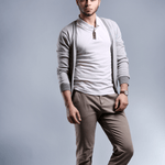 Taurus Zodiac Necklace - Bodacious Bijous LLC