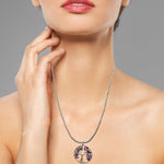 Wire Wrapped Tree of Life - Bodacious Bijous