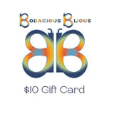 Bodacious Bijous Gift Card - Bodacious Bijous
