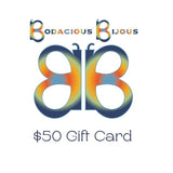 Bodacious Bijous Gift Card - Bodacious Bijous