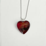 Bodacious Heart Necklace - Bodacious Bijous