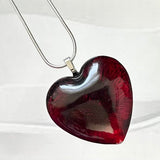 Bodacious Heart Necklace - Bodacious Bijous