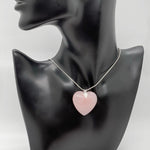 Bodacious Heart Necklace - Bodacious Bijous