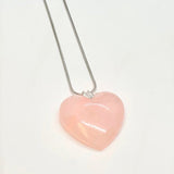 Bodacious Heart Necklace - Bodacious Bijous