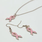 Breast Cancer Jewelry Pieces - Bodacious Bijous