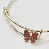 Butterfly Charm Bracelets - Bodacious Bijous