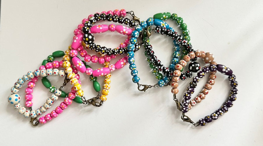 Children’s Bracelets - Bodacious Bijous