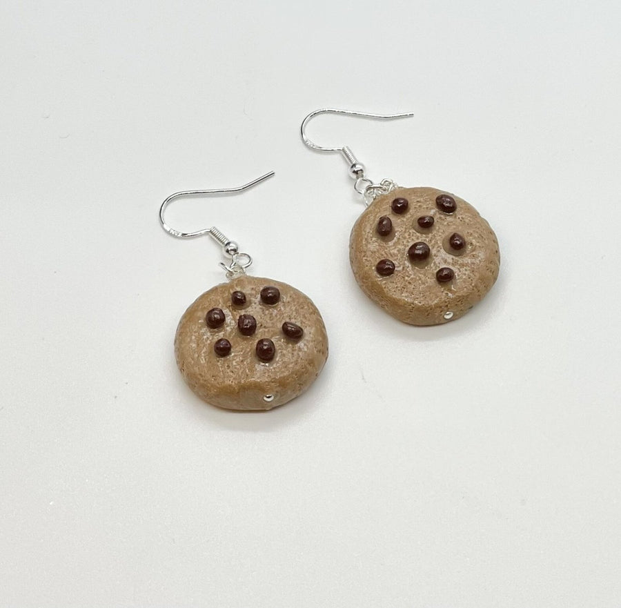 Cookie Earrings - Bodacious Bijous