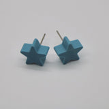 Eraser Earrings - Bodacious Bijous